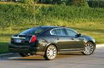 Lincoln MKS 2008 года